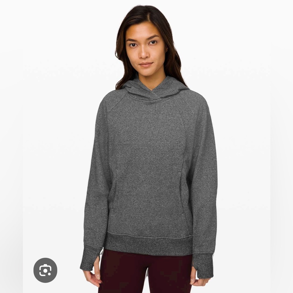Scuba Pullover